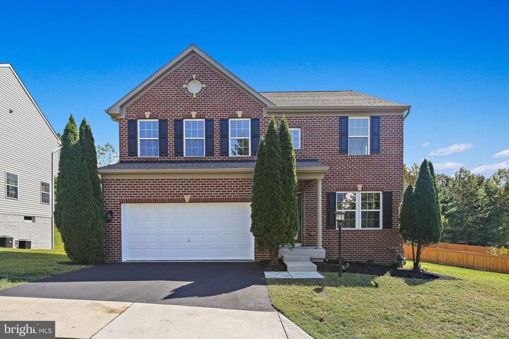 7004 Rhythm Rock Way  Columbia MD 21044 photo