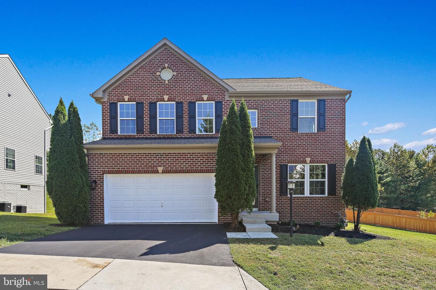 Property Photo:  7004 Rhythm Rock Way  MD 21044 