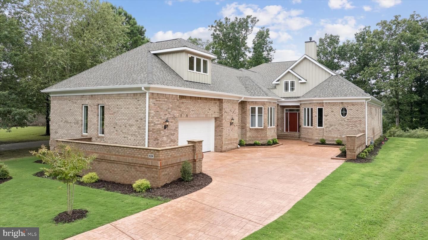Property Photo:  424 Rivers Edge  VA 23185 