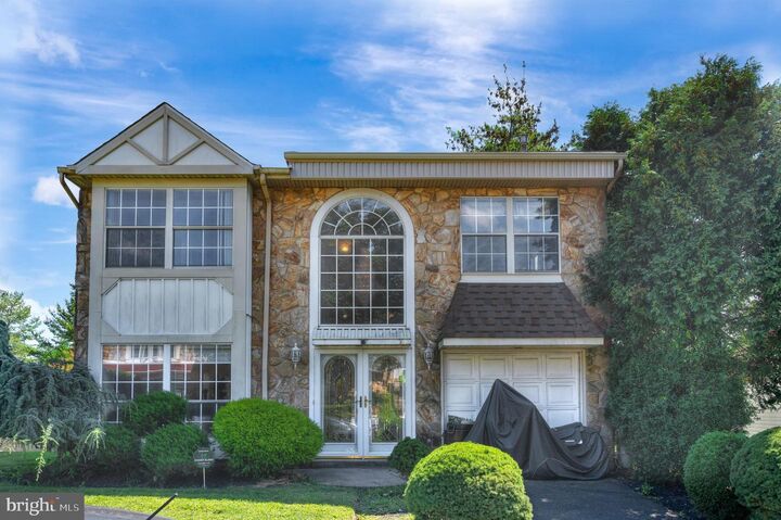 13360 Susan Terrace  Philadelphia PA 19116 photo