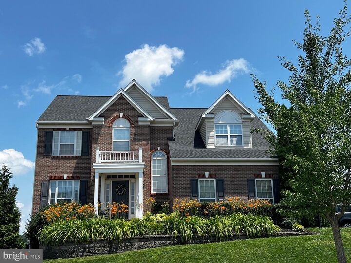 7503 Grand Lake Drive  Seven Valleys PA 17360 photo