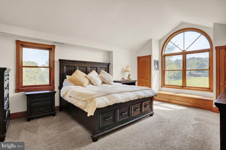 Property Photo:  161 Heckman Road  PA 19560 