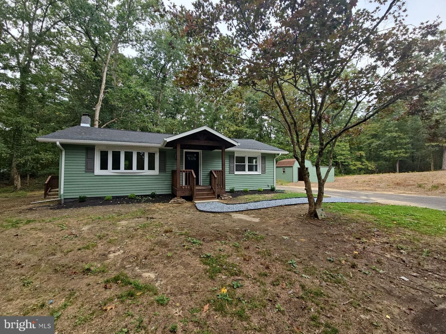 Property Photo:  85 Spillway Drive  NJ 08001 