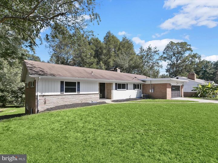 1224 Tanley Road  Silver Spring MD 20904 photo