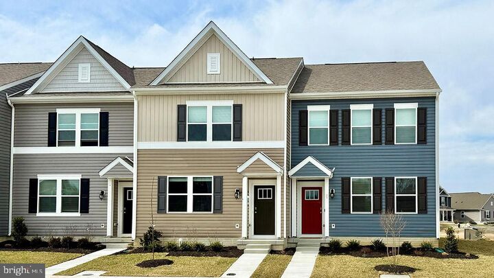 11733 Isaac Lane  Milford DE 19963 photo