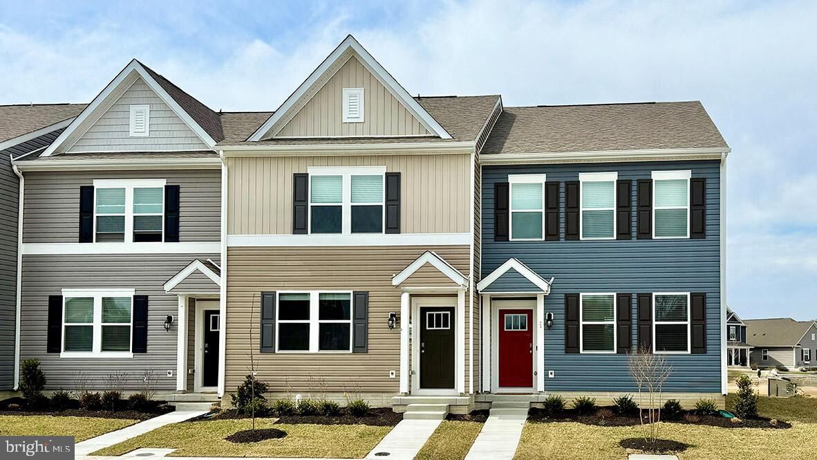 Property Photo:  11733 Isaac Lane  DE 19963