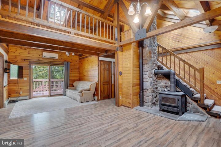 Property Photo: 1111 Cherry Orchard Road PA 17315
