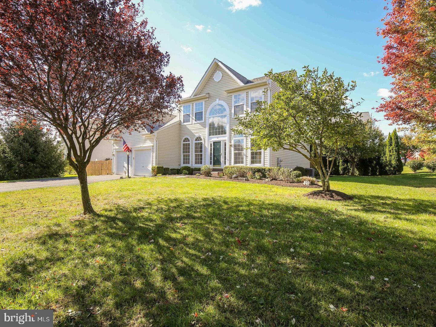 Property Photo:  107 Okeefe Drive  VA 22602 