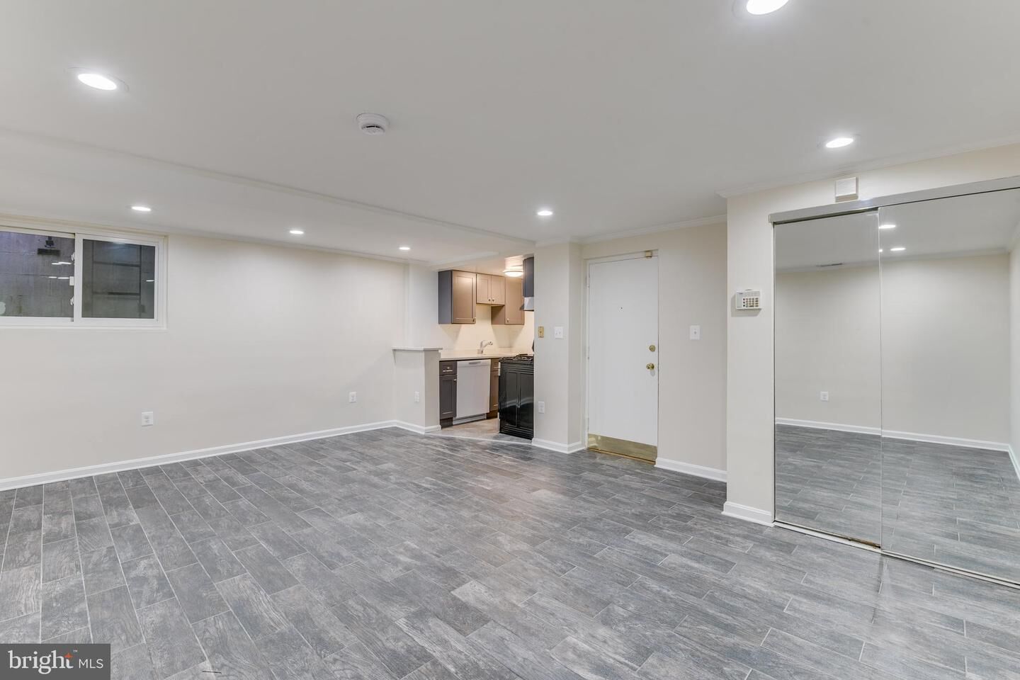 Property Photo:  1722 28th Street SE A-3  DC 20020 