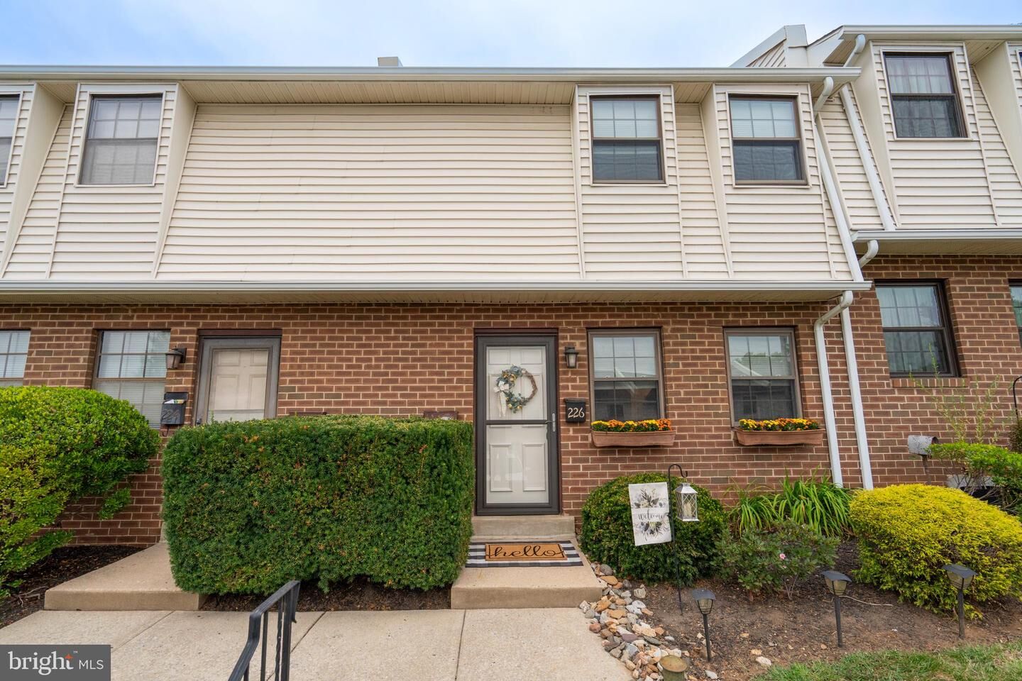 Property Photo: 226 Holly Drive PA 19406