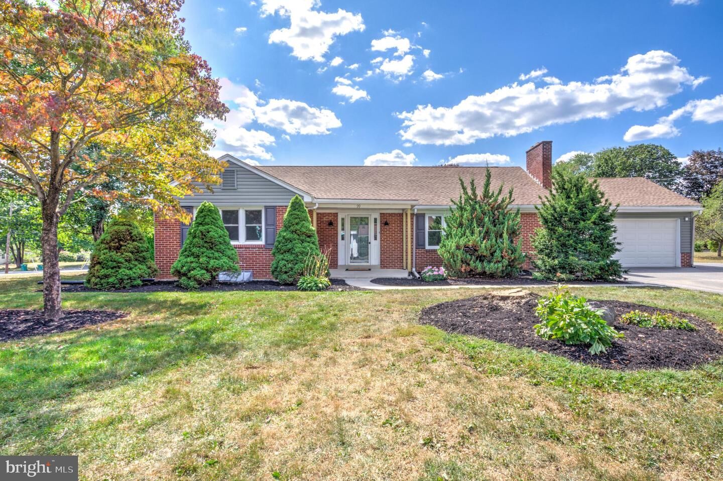 Property Photo:  99 Garfield Drive  PA 17015 