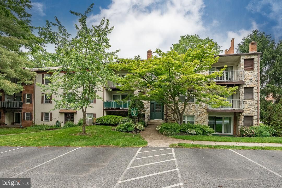 Property Photo:  262 Drummers Lane 262  PA 19087 