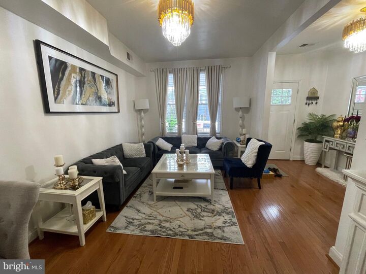 Property Photo:  1237 Rock Creek Ford Road NW  DC 20011 