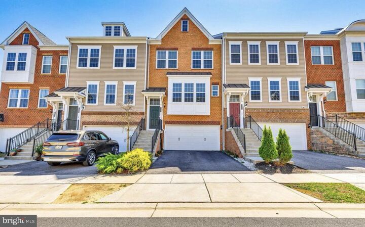 8027 Clovis Way  Hanover MD 21076 photo