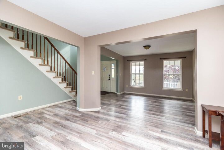 Property Photo:  2124 Morgan Hill Drive  PA 18073 