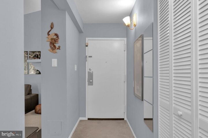 Property Photo:  11815 Breton Court 22D  VA 20191 