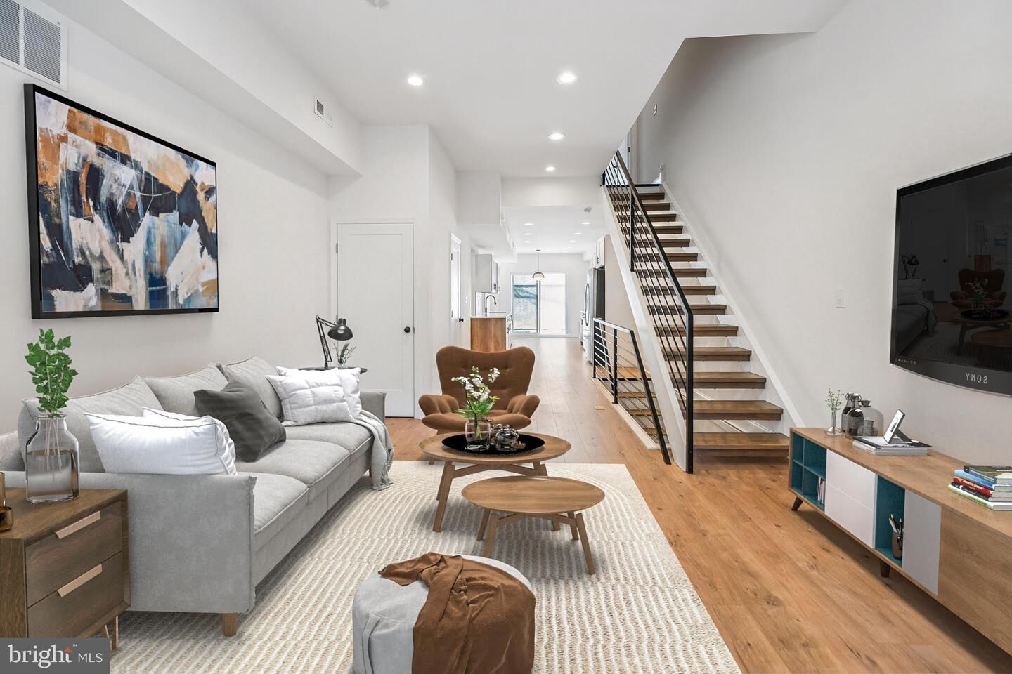 Property Photo:  840 Leland Street  PA 19130 