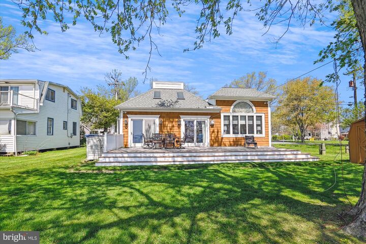Property Photo:  5211 Al Jones Drive  MD 20764 