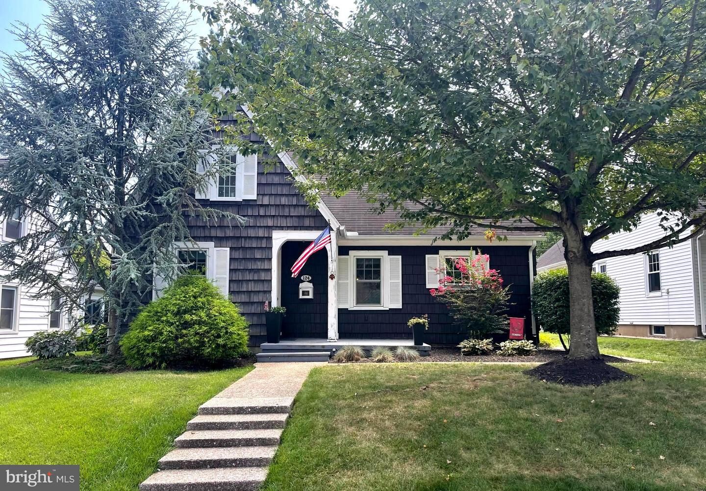 Property Photo:  124 Maple Avenue  PA 17033 