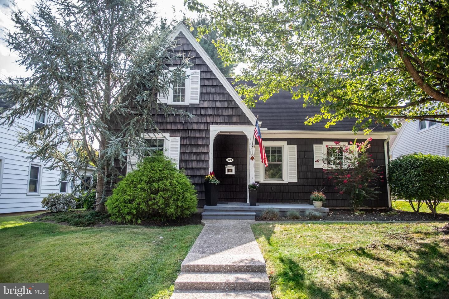 Property Photo:  124 Maple Avenue  PA 17033 