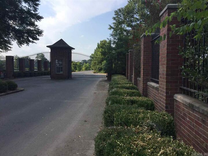Property Photo: Lot 310 Mound View Drive AR 72046