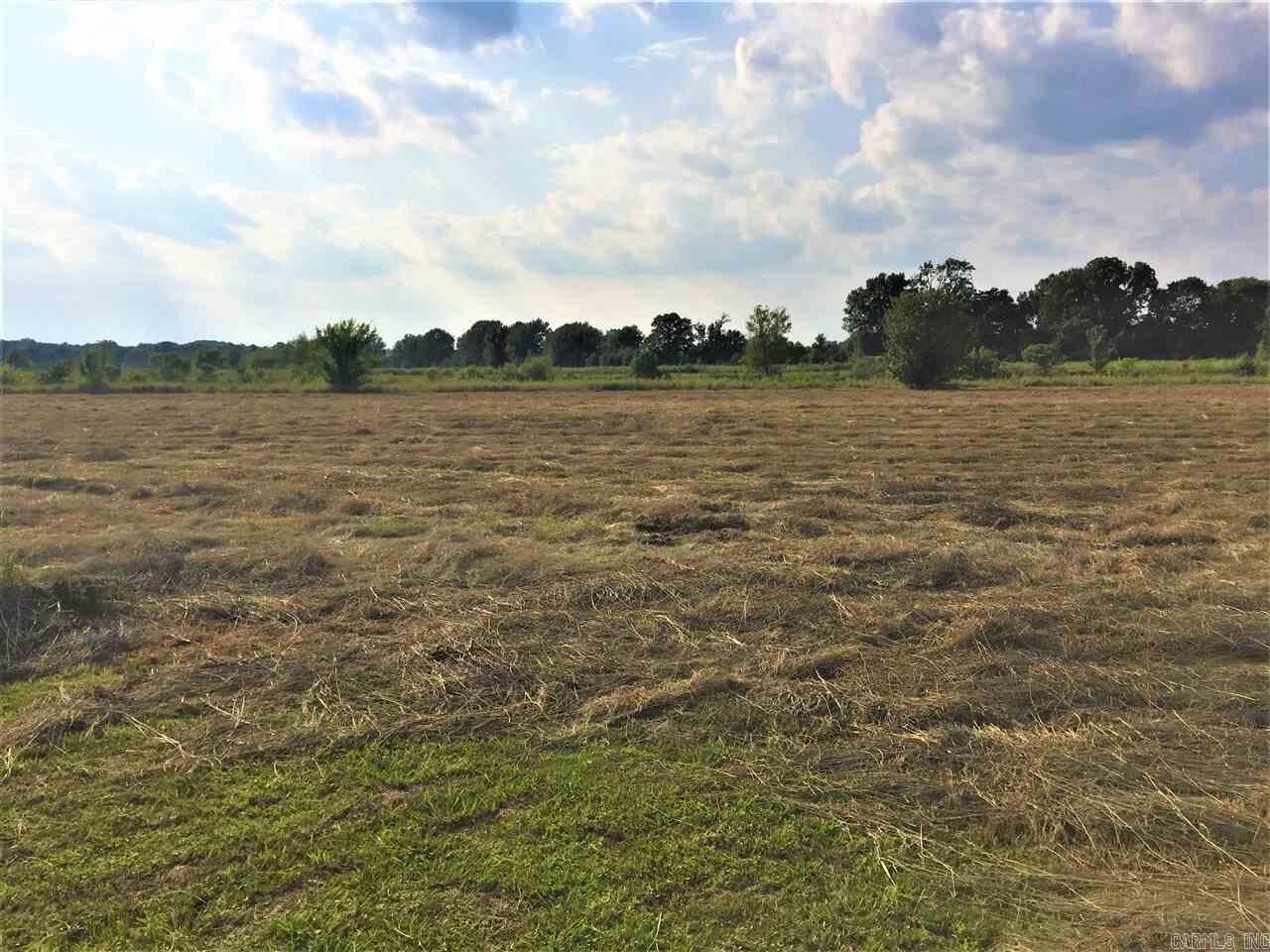 Property Photo: Lot 306 Mound View Drive AR 72046