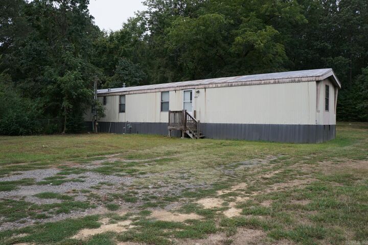 Property Photo: 380 Sturgis Road AR 72034