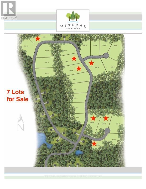 Photo de la propriété: 0 Granite Drive ON P1H 2N5