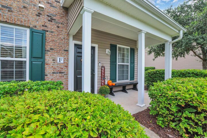 Property Photo:  160 Chenoa Dr. F  SC 29576 