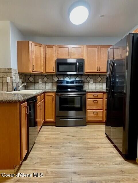 Property Photo: 304 N Greensferry Rd #108 ID 83854