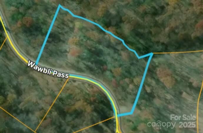 Property Photo:  00 Wambli Pass  NC 28746 