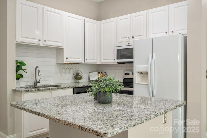 Property Photo:  627 Garden District Drive  NC 28202 