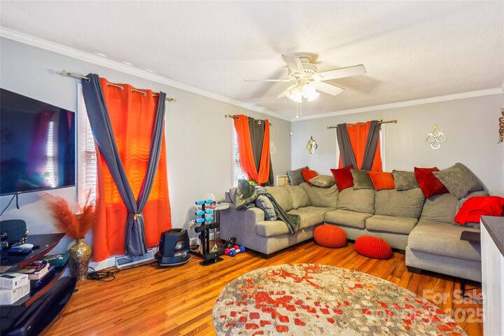 Property Photo: 107 Colonial Drive SC 29706