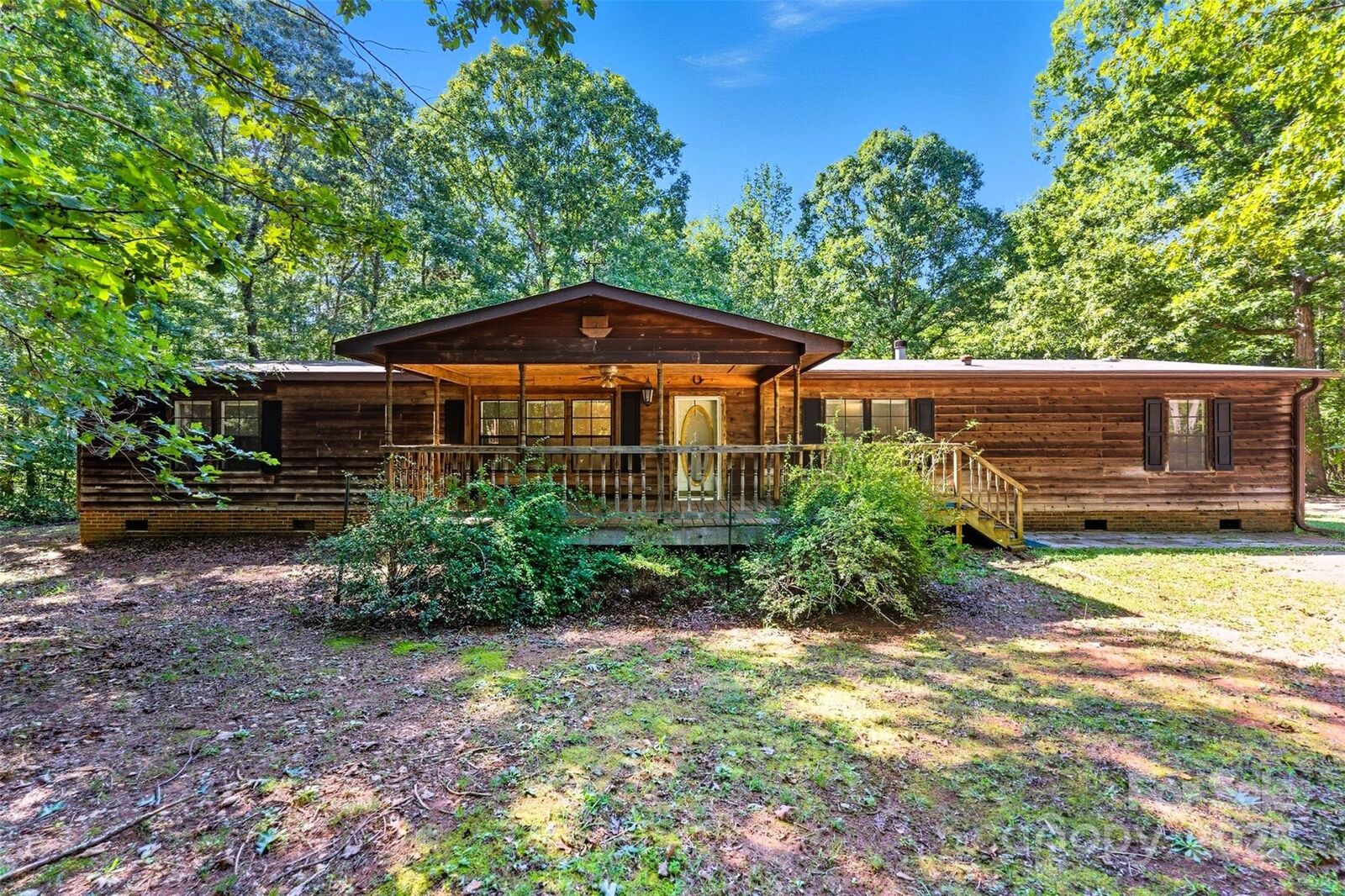 Property Photo:  5212 Timber Creek Court  NC 28086 