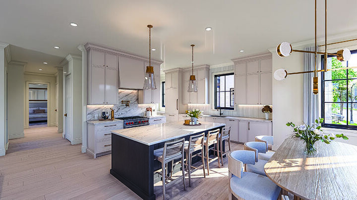 Property Photo:  305 Queens Court # 1  SC 29464 