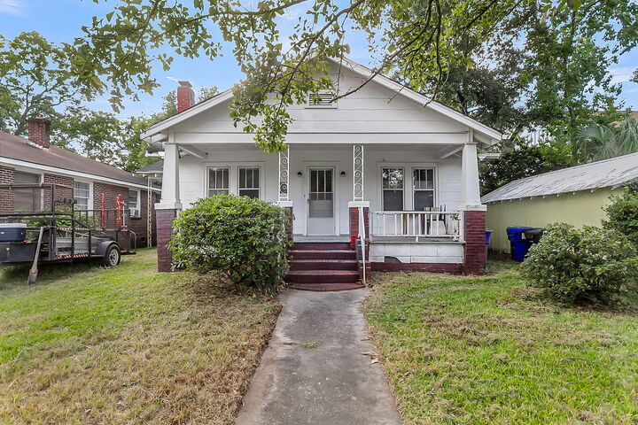 9 Magnolia Avenue  Charleston SC 29403 photo