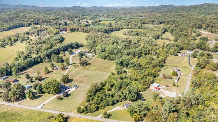 Property Photo: 149 Brown Hollow Road OH 45601