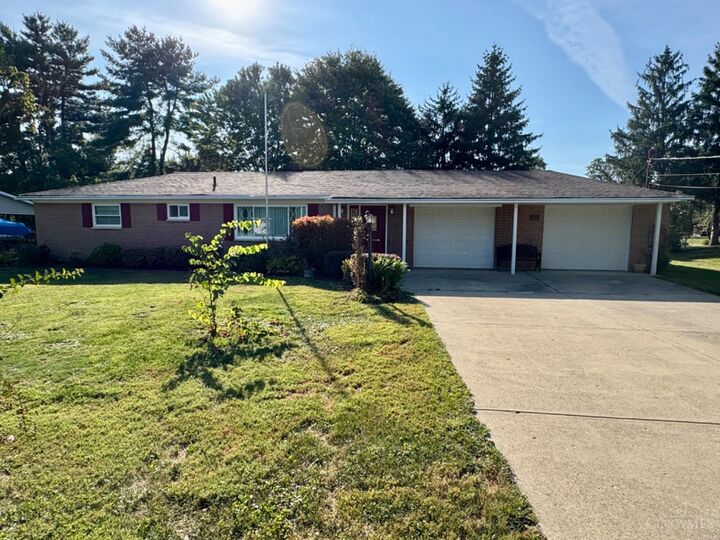 6583 West Road  Hamilton Twp OH 45039 photo