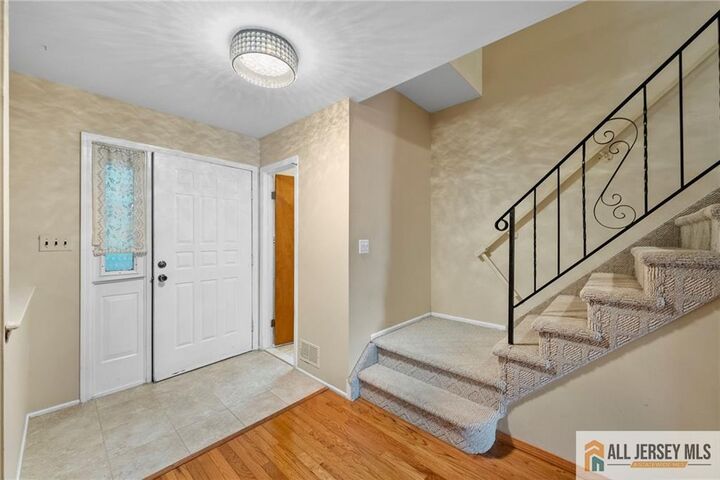 Property Photo: 1321 Tupelo Court NJ 08902