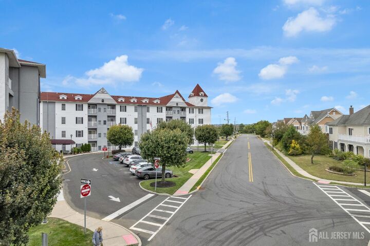 Property Photo:  100 John T O Leary Boulevard 427  NJ 08879 