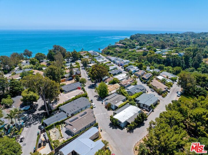 Property Photo:  238 Paradise Cove Rd  CA 90265 