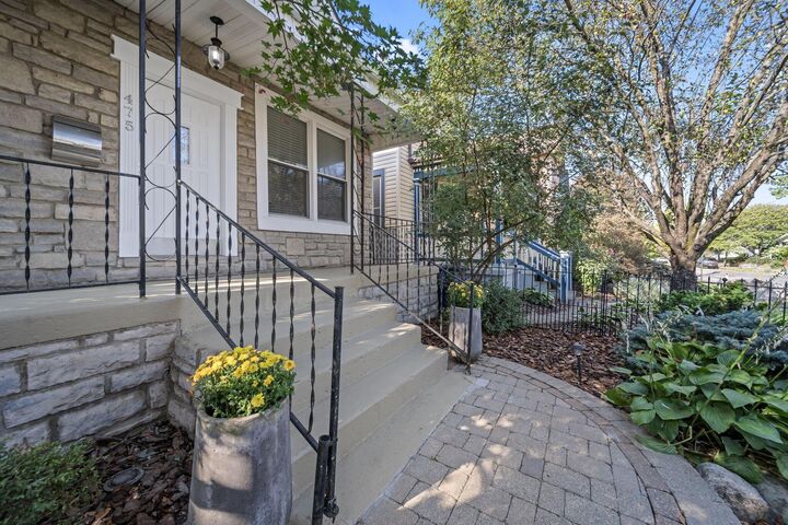 Property Photo:  475 W 2nd Avenue  OH 43201 