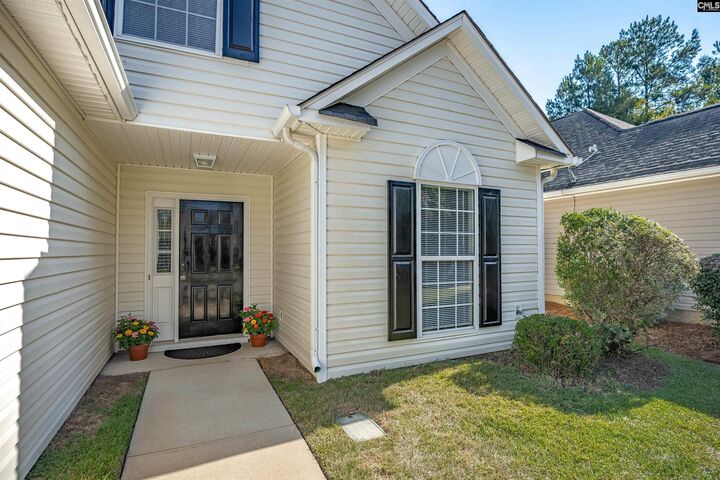 Property Photo:  497 Woodhouse  SC 29063 