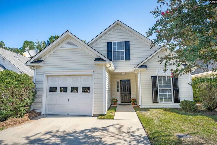 Property Photo: 497 Woodhouse SC 29063