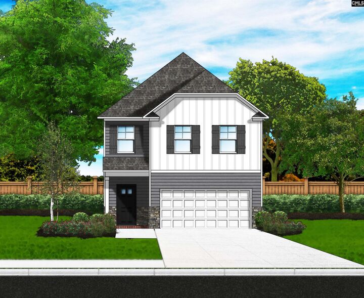 230 Caballeros  Prosperity SC 29127 photo