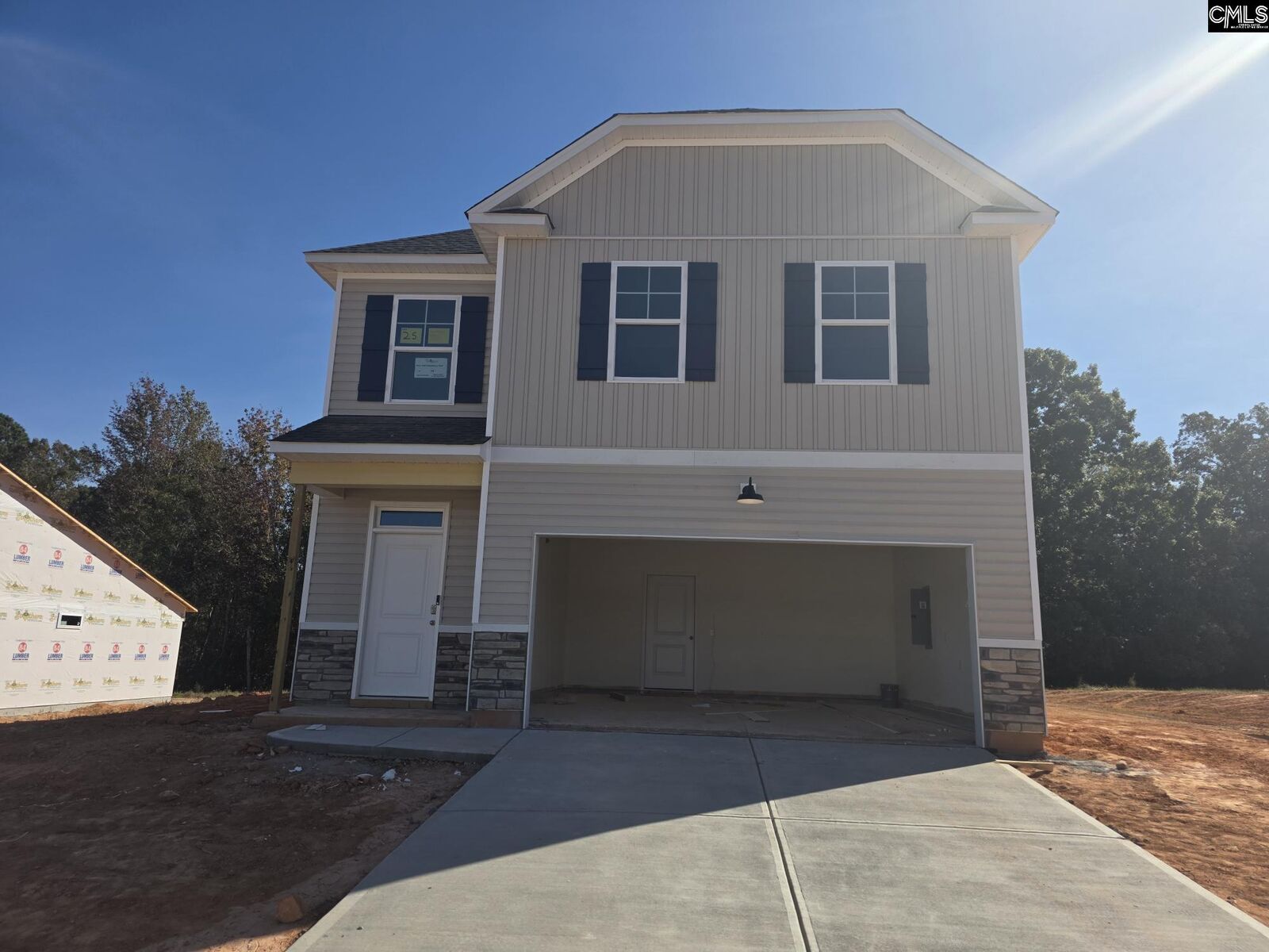 Property Photo:  230 Caballeros  SC 29127