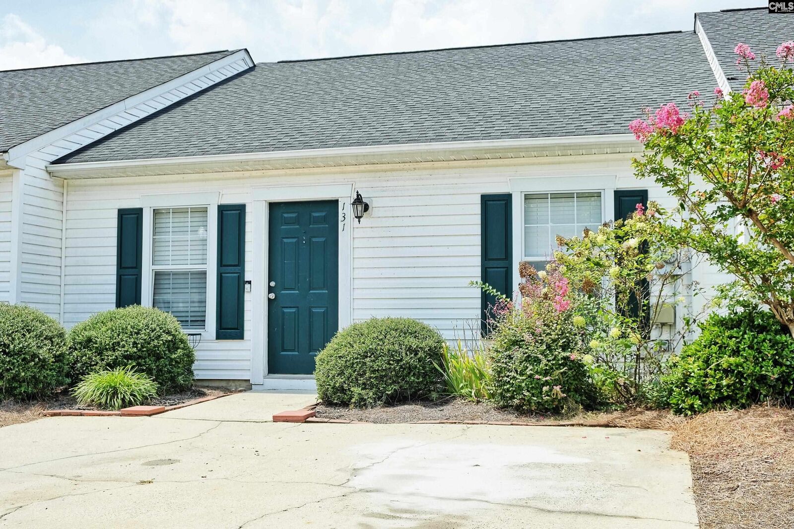Property Photo:  131 Heritage Village  SC 29212 