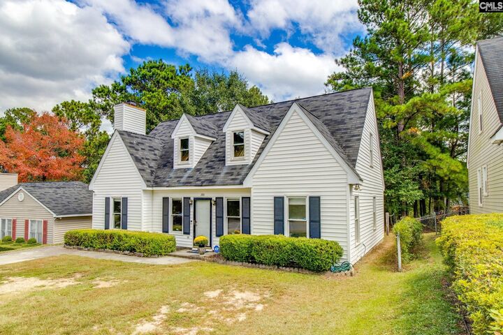 Property Photo:  200 Raintree  SC 29061-8784 