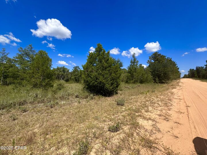 Property Photo:  Lot 9 Marville Drive  FL 32448 