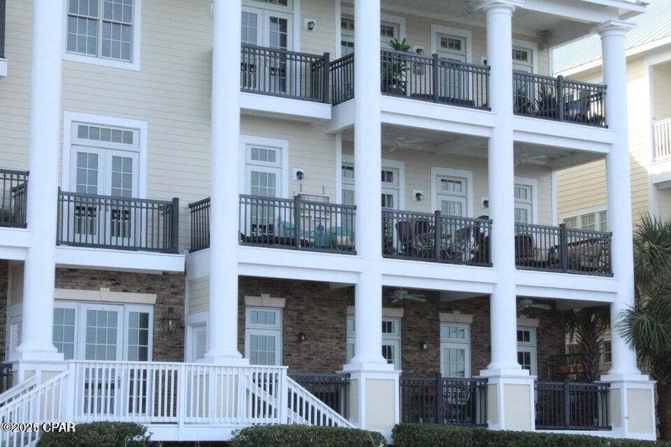 Property Photo:  4115 Cobalt Circle Po83  FL 32408 